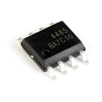 China Original Integrated Circuit Triode IC Chip AO4485 AO4484 MOSFET P-CH 40V 10A 8SOIC Transistor Standard for sale