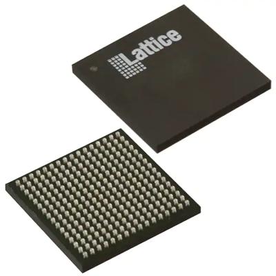 China SEMICON Standard Original Integrated Circuit IC Chips LCMXO3LF-2100C-5BG256C Electronic Components Supplier BOM List Service for sale