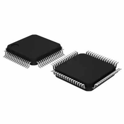 China Standard Original Microcontroller IC Chips STM32F302R6T6 STM32F302RBT6 STM32F302RCT6 STM32F302RET6TR IC MCU 32BIT 128KB FLASH 64LQFP for sale