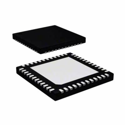 China Microcontroller IC chip STM32L152C6U6 STM32L152C8U6 STM32L152CBU6 STM32L152CCU6 IC MCU 32BIT 64KB standard original FLASH 48UFQFPN for sale