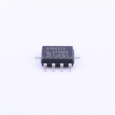 China Semicon Integrated Circuit TJA1042T/3/1J SOP8 Standard Electronic Components One Stop BOM List Kitting Service for sale