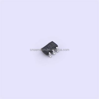 China Semicon Integrated Circuit LP2980IM5X-ADJ/NOPB SOP8 Standard Electronic Components One Stop BOM List Kitting Service for sale