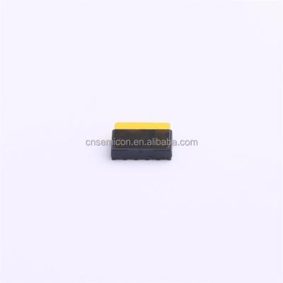 China Semicon Standard Integrated Circuit VL53L0CXV0DH/1 LGA12 Electronic Components One Stop BOM List Kitting Service for sale