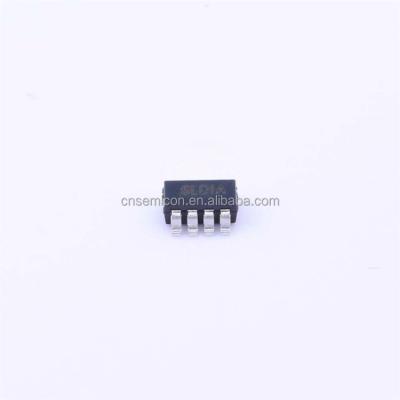 China Semicon Integrated Circuit SGM4553YN8G/TR SOT23 Standard Electronic Components One Stop BOM List Kitting Service for sale