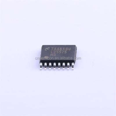 China Semicon Integrated Circuit LM25575MHX/NOPB TSSOP Standard Electronic Components One Stop BOM List Kitting Service for sale