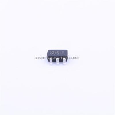 China Semicon Integrated Circuit IC Chip SGM8551XN5G/TR SOT23-5 Electronic Component BOM List Service Standard for sale