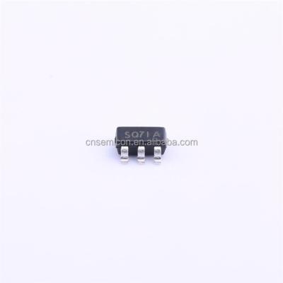 China Semicon Integrated Circuit IC Chip SGM2036-ADJYN5G/TR SOT23-5 Electronic Component BOM List Service Standard for sale