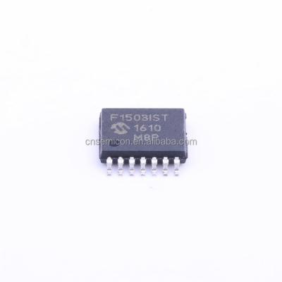 China Semicon Integrated Circuit IC Chip PIC16F1503-I/ST TSSOP14 Standard Electronic Components BOM List Service for sale