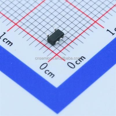 China Semicon Integrated Circuit IC Chip SGM8541XN5/TR SOT-23-5 Electronic Component BOM List Standard Service for sale