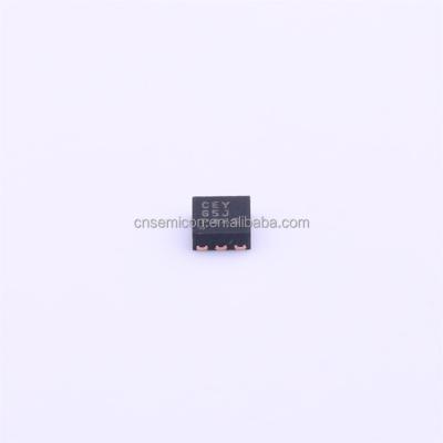 China Semicon Standard Microcontroller Voltage Regulator Chips TPS62560DRVR WSON (DRV) Electronic Components BOM List Change Service for sale