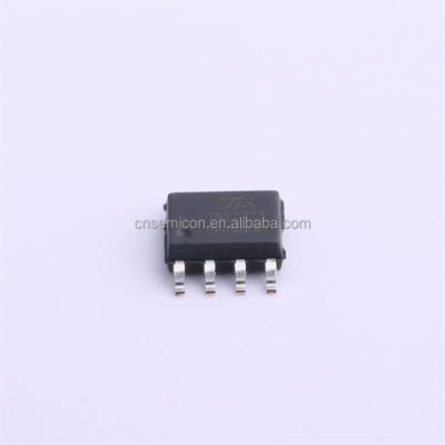 China Semicon Standard Microcontroller Changeover Voltage Regulator Chips TM7711 SOP8 Electronic Components BOM List Service for sale