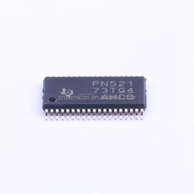 China Semicon Voltage Regulator Standard Change Logic Chips TPD12S521DBTR TSSOP-38 Microcontroller IC Chip BOM List Service for sale