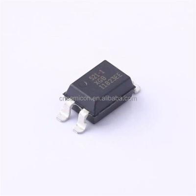 China Semicon Standard Voltage Regulator Changeover Logic Chips TLP521-1XGBSMT&R SMD Microcontroller IC Chip BOM List Service for sale