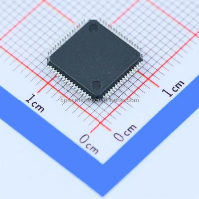 China Semicon Standard Voltage Regulator Amplifier Chips STM32F051R8T6 LQFP-64 Microcontroller IC Chip BOM List Service for sale