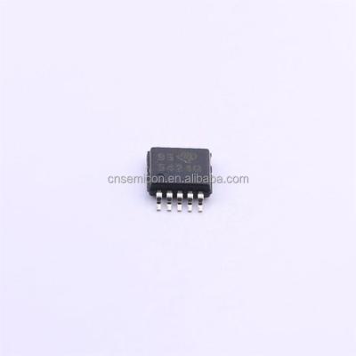 China Semicon Microcontroller Transceiver Memory Chip IC TPS54240QDGQRQ1 MSOP-10 Electronic Components BOM List Service Standard for sale