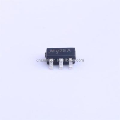 China Semicon Microcontroller Transceiver Memory Chip IC SY8401ABC SOT23-6 Electronic Components BOM List Standard Service for sale