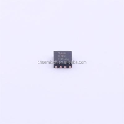 China Microcontroller Standard Semicon Clutch Chip TPS62125DSGR Electronic Component List BOM Level Service for sale