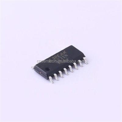 China Semicon Standard Voltage Regulator Microcontroller IC Chip TP3232N-SR Electronic Components BOM List Service for sale