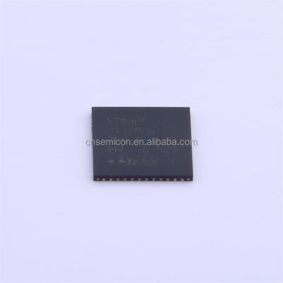 China Semicon Voltage Regulator Microcontroller IC Chip STM32F071CBU6 QFN48 Electronic Component List BOM Service Standard for sale