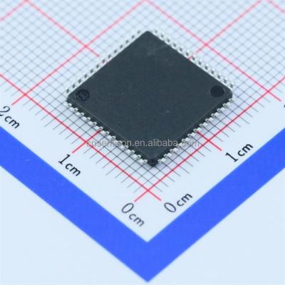 China Semicon Voltage Regulator Microcontroller IC Chip TM1681 LQFP52/48 Electronic Components List BOM Standard Service for sale