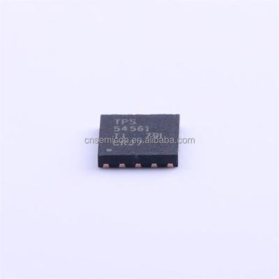 China Semicon Power Management Voltage Regulator IC Chip TPS54561DPRR WSON10 Electronic Components BOM List Service Standard for sale