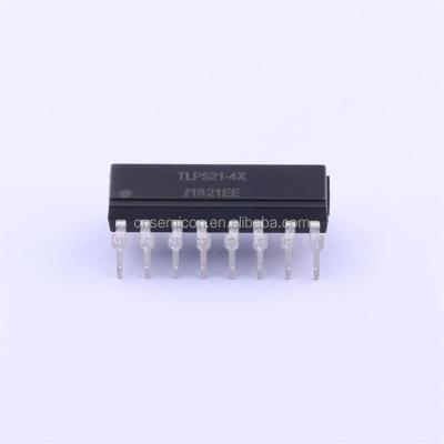 China Semicon IC Microcontroller Standard Switching Regulator Chip TLP521-4XGB Electronic Components BOM List Service for sale