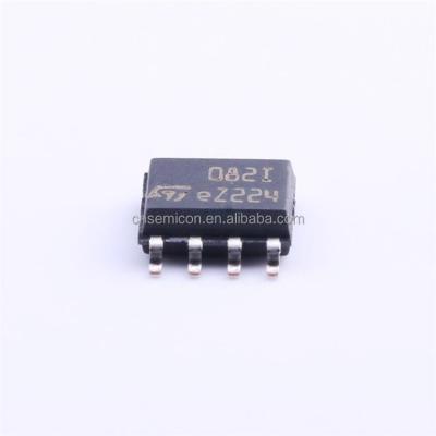 China Semicon IC Microcontroller Standard Switching Regulator Chip TL082IDT Electronic Components BOM List Service for sale