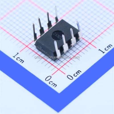 China Semicon Standard Microcontroller Switching Regulator IC Chip TL3845P DIP Electronic Components BOM List Service for sale