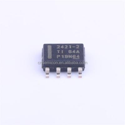 China Semicon IC Microcontroller Standard Voltage Regulator Chips TPS2421-2DDAR SALES Electronic Components BOM List Service for sale