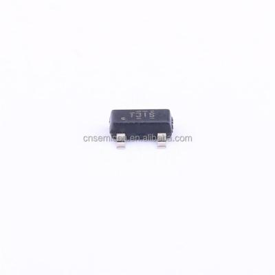 China Semicon Electronic Components Converter Drive Chips TL431IDBZR SOT23-3 Microcontrol IC Chip BOM Standard List Service for sale