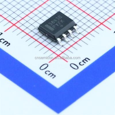 China Semicon Electronic Components Standard Converter Drive Chips UC3843BD1R2G DIP Microcontrol IC Chip BOM List Service for sale