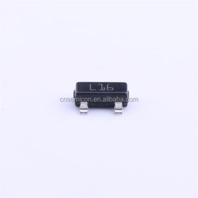 China Semicon Electronic Components Converter Drive Chips TL431AIL3T SOT-23 Microcontrol IC Chip BOM List Service Standard for sale