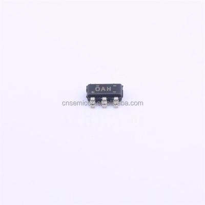 China Semicon Components Digital Isolator TPS78233DDCR Microcontroller IC Chip BOM BOM List Standard Electronic Service for sale