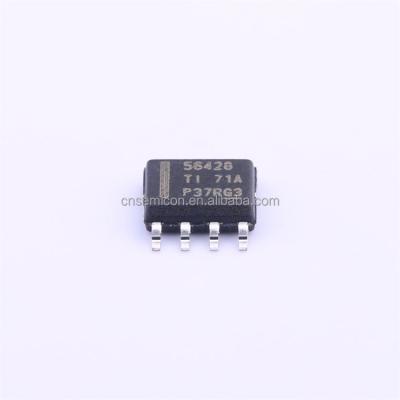 China Semicon Electronic Components Digital Isolator TPS56428DDAR SOP Microcontroller IC Chip BOM BOM List Service Standard for sale