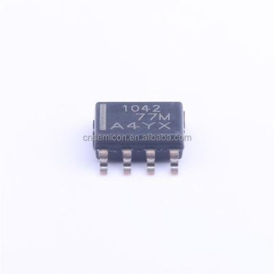 China Semicon Electronic Components Digital Isolator TCAN1042DRQ1 SOIC8 Microcontroller IC Chip BOM BOM List Service Standard for sale