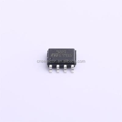 China Semicon Standard Voltage Regulator Power IC Chip TS922IDT DIP Electronic Components BOM List Service Provider for sale