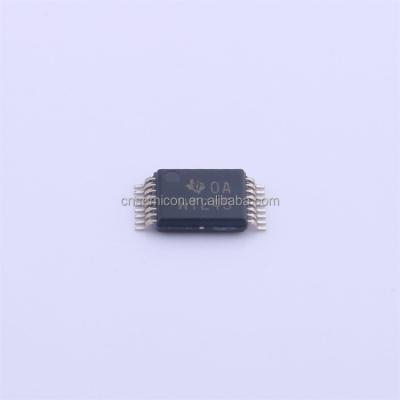 China Standard Original Semicon Bus Transceiver Logic Chips SN74AVC4T245DGVR TSSOP16 Electronic Components BOM List Service Provider for sale