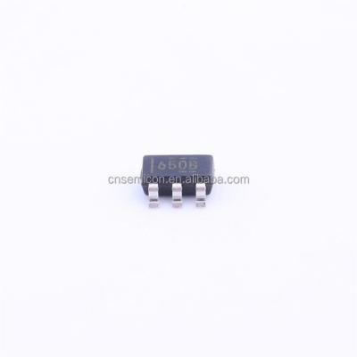 China Original Semicon Isolator Transistor IC Chip SN6505BDBVR SOT23-6 Electronic Components BOM List Service Supplier Standard for sale