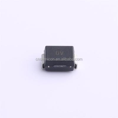 China Original Semicon Isolator Transistor IC Chip SMBJ85CA SMB Electronic Components BOM List Service Supplier Standard Original for sale