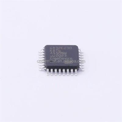 China Semicon Voltage Regulator Microcontroller Chip SHTC3 DFN4 Electronic Components BOM List Service Standard Supplier for sale