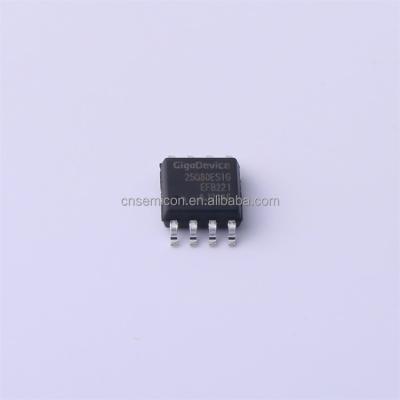 China Semicon Voltage Regulator Microcontroller Chip S8050 SOT-23 Electronic Components BOM List Service Standard Supplier for sale