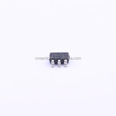 China Standard Original Semicon Electronic Components Voltage Reference RT9701GB QFN IC Chip BOM List Service Supplier for sale