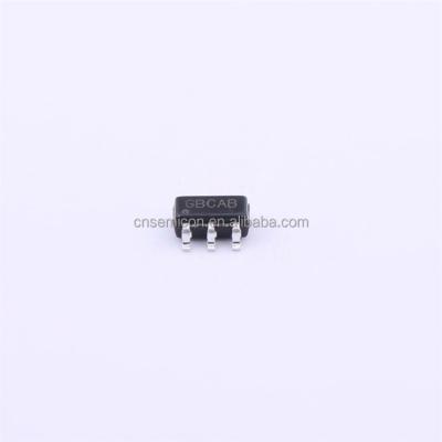 China Original Semicon Electronic Components Standard Voltage Reference RY8310 SOT23 IC Chip BOM List Service Supplier for sale