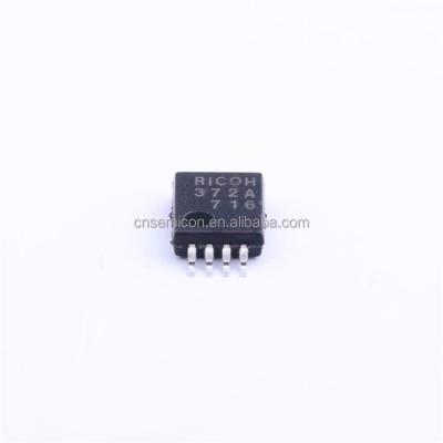 China Original Semicon Electronic Components Standard Voltage Reference RS5C372A-E2-F SSOP8 IC Chip BOM List Service Supplier for sale