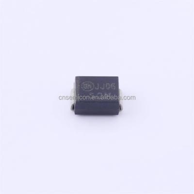 China Standard Original Semicon Electronic Components Voltage Reference S2M SMB IC Chip BOM List Service Supplier for sale