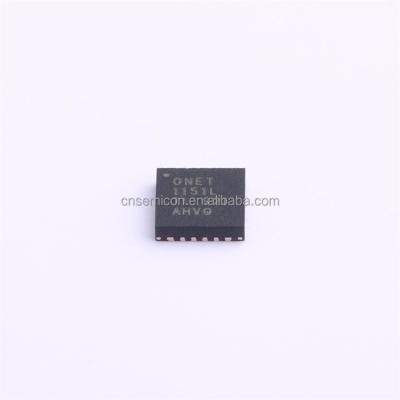 China Original Semicon Operational Amplifier Power Switch Chip ONET1151LRGER VQFN24 Electronic Component List BOM Service Standard for sale