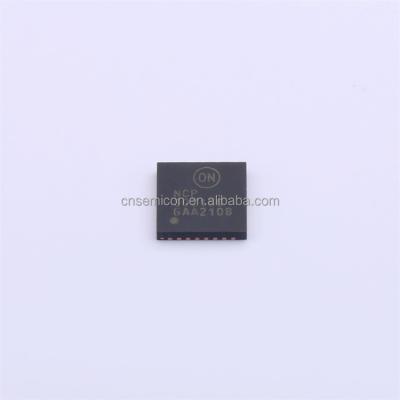 China Original Semicon Voltage Regulator Memory Decoder Chip IC NCP302150MNTWG QFN Electronic Components BOM List Service standard for sale