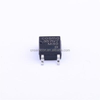 China Original Semicon Power Management Switch Chip IC KPC357NT0BTLD SOP4 Electronic Components BOM List Service Standard for sale