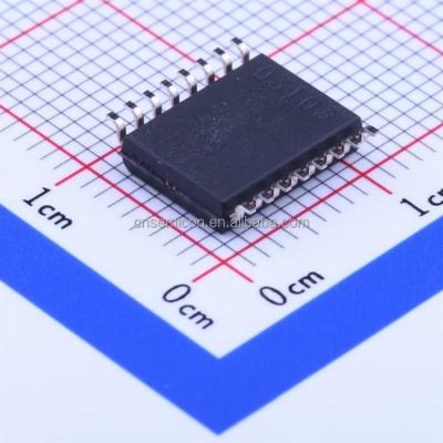 China Original Semicon Digital Isolation Logic Memory IC Chip ISO3080DWR SOP16 Electronic Component List BOM Service Standard for sale