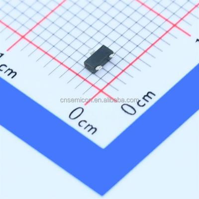 China Original Semicon Digital Isolation Logic Memory IC Chip IRLML0030TRRPBF SOT-23 Electronic Component List BOM Service Standard for sale